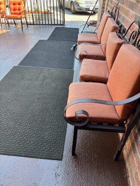 2340 N Chandler Dr E Unit 4, Fort Worth, TX 76111 - view of building lobby
