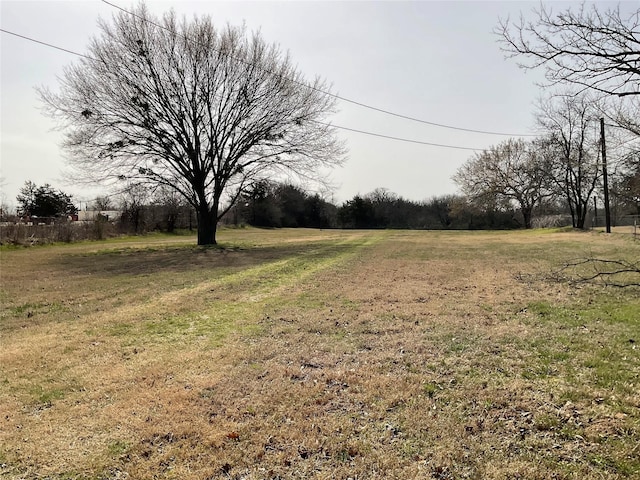 Listing photo 2 for 2330 Knight, Denison TX 75020