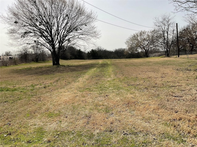 Listing photo 3 for 2330 Knight, Denison TX 75020