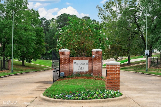 Listing photo 2 for Lot6 Wrenwood, Shreveport LA 71106