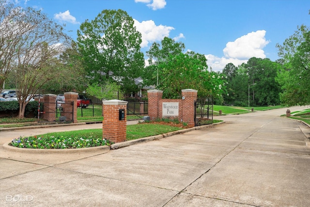 Listing photo 3 for Lot6 Wrenwood, Shreveport LA 71106