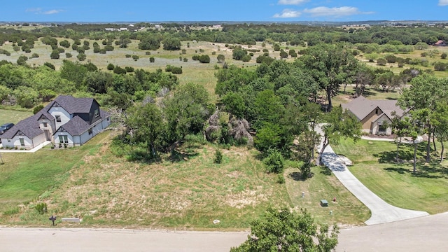 7152 Heathington Ct, Granbury TX, 76049 land for sale