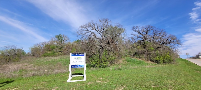 397 Clubhouse Dr, Joshua TX, 76058 land for sale