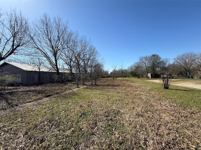 724 E Marvin Ave, Waxahachie TX, 75165 land for sale