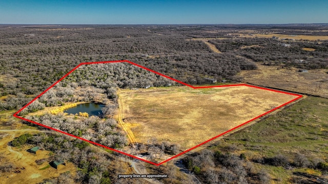 0 Sweek Ln, Santo TX, 76472 land for sale