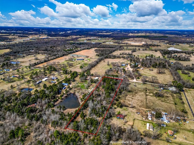 Listing photo 2 for TBD Vz County Road 1215, Canton TX 75103