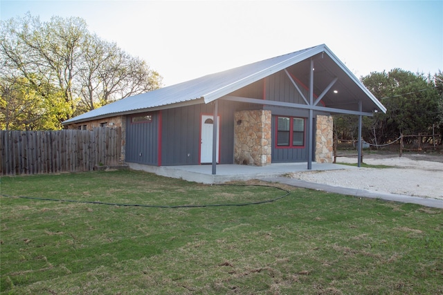 Listing photo 2 for 1378 County Road 406, Nemo TX 76070