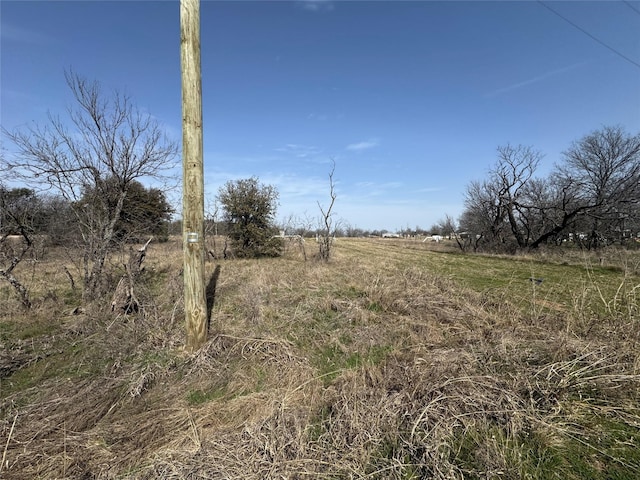 Listing photo 2 for 0000 Ringo Dr, Bridgeport TX 76426