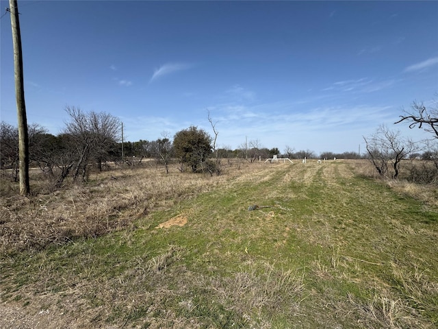 Listing photo 3 for 0000 Ringo Dr, Bridgeport TX 76426