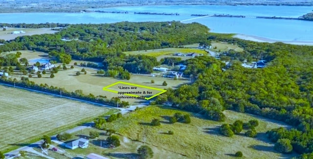 Listing photo 2 for LOT2 County Road 561, Princeton TX 75407