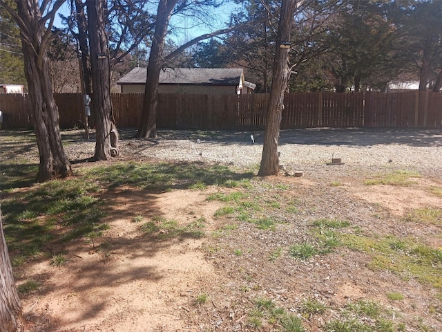 45 Tottenham Dr, Gordonville, TX 76245