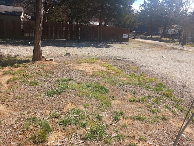 45 Tottenham Dr, Gordonville, TX 76245