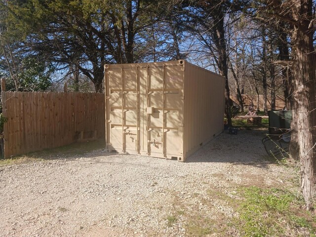 45 Tottenham Dr, Gordonville, TX 76245