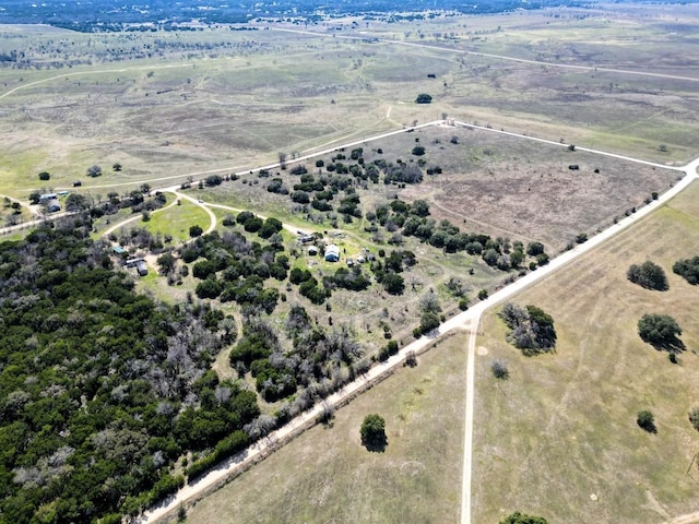 1332 County Road 3660 2, China Spring TX, 76634 land for sale