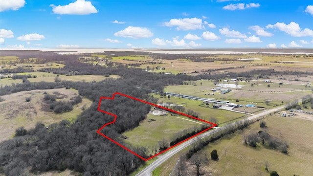 6.47AC Fm-1571, Lone Oak TX, 75453 land for sale