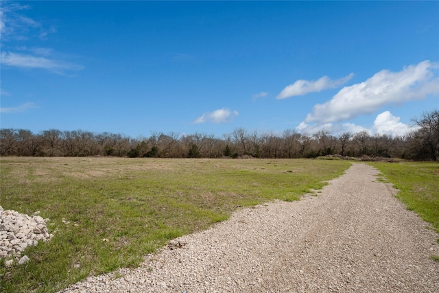 Listing photo 3 for 6.47AC Fm-1571, Lone Oak TX 75453