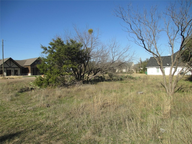 LOT68 N Glen Abbey, Possum Kingdom Lake TX, 76449 land for sale