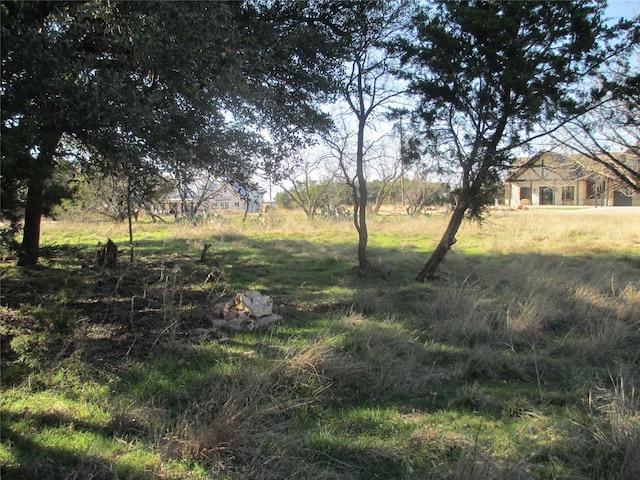 Listing photo 3 for LOT68 N Glen Abbey, Possum Kingdom Lake TX 76449