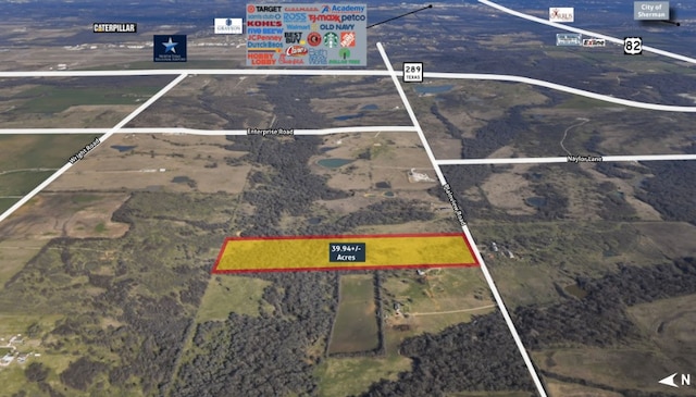 0 Plainview, Sherman TX, 75092 land for sale