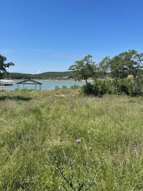 133 Scenic Ridge Dr Lot 22, Cisco TX, 76437 land for sale