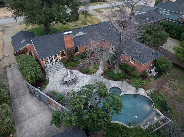 Listing photo 2 for 4314 Southcrest Rd, Dallas TX 75229