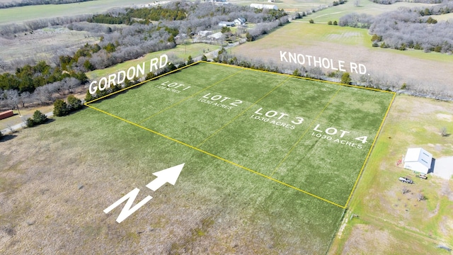 TBDLOT2 Knothole Rd, Whitewright, TX 75491
