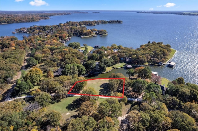 0 Diamond Oaks Dr, Mabank, TX 75156