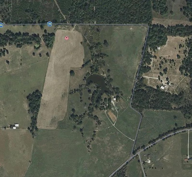 0 An County Road 114, Elkhart TX, 75839 land for sale