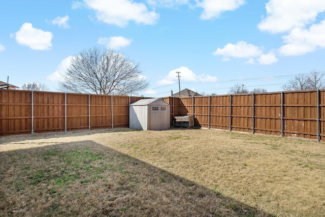 1513 Hidden Cove Ct, Allen, TX 75002 - view of yard