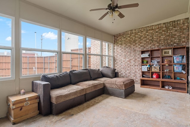 1513 Hidden Cove Ct, Allen, TX 75002 - view of sunroom