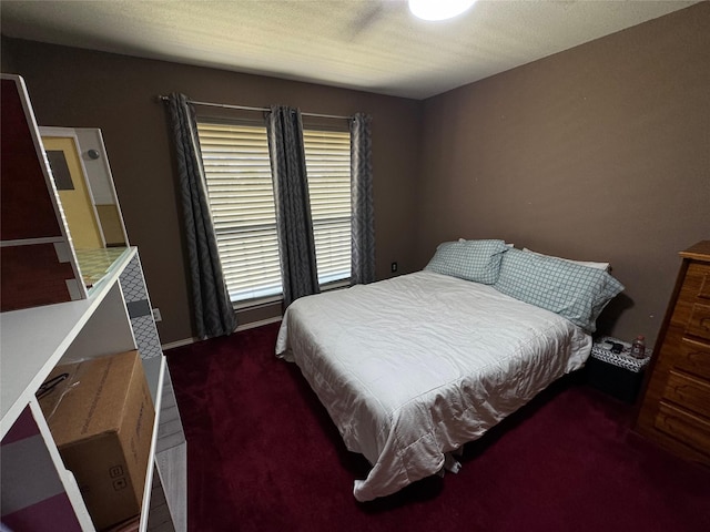 469 Streetman Rd, Royse City, TX 75189 - bedroom featuring carpet flooring