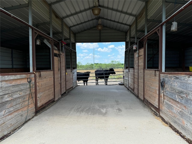 469 Streetman Rd, Royse City, TX 75189 - view of stable