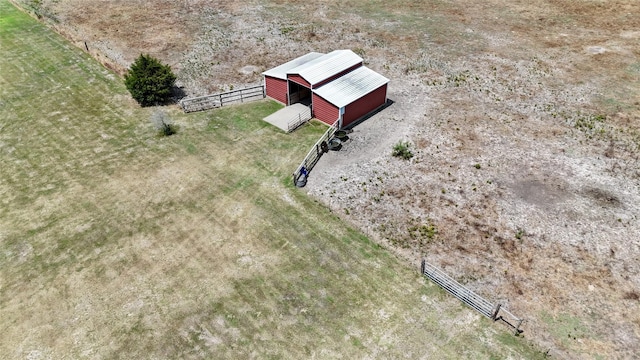 469 Streetman Rd, Royse City, TX 75189 - birds eye view of property