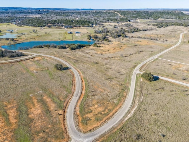 LOT47 Barber Lakes Dr, Mineral Wells TX, 76067 land for sale