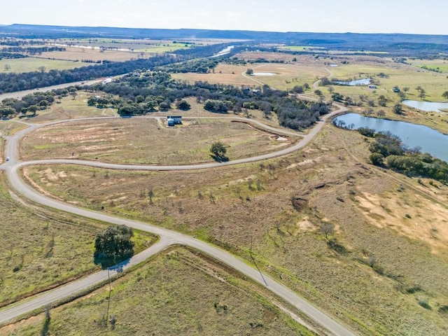 Listing photo 2 for LOT47 Barber Lakes Dr, Mineral Wells TX 76067