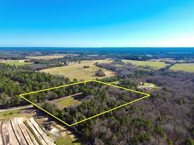 0 County Road 3419, Hawkins TX, 75765 land for sale