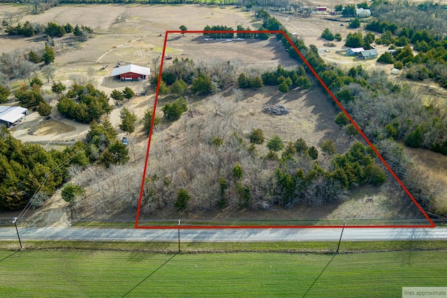 TBD Red Road, Howe, TX 75090