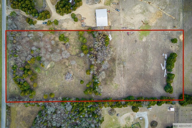 TBD Red Road, Howe, TX 75090