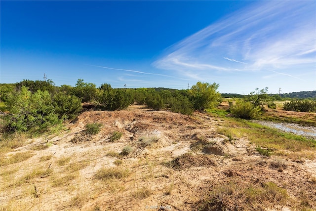 TBD Fm - 1086, Ovalo, TX 79541