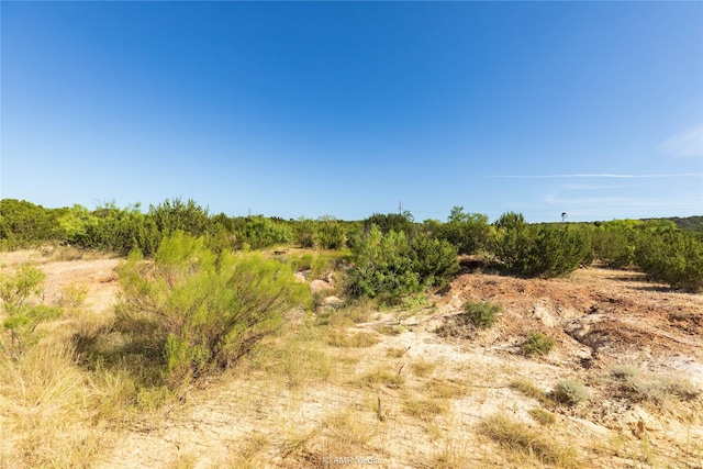 TBD Fm - 1086, Ovalo, TX 79541
