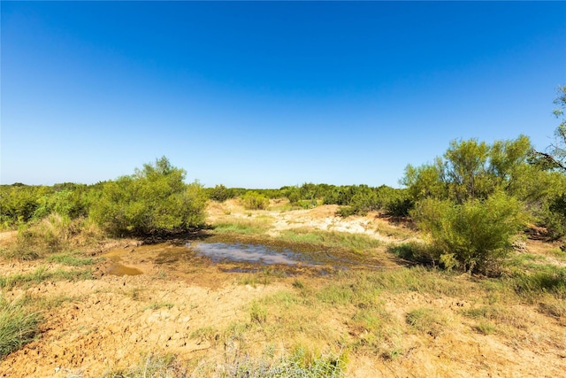 TBD Fm - 1086, Ovalo, TX 79541