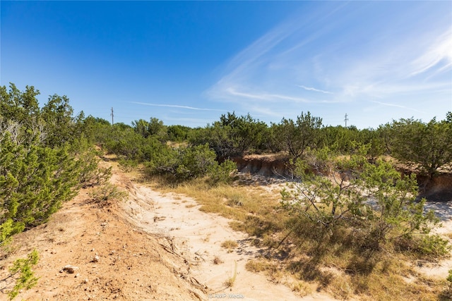 TBD Fm - 1086, Ovalo, TX 79541