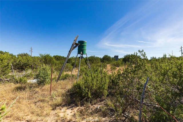 TBD Fm - 1086, Ovalo, TX 79541