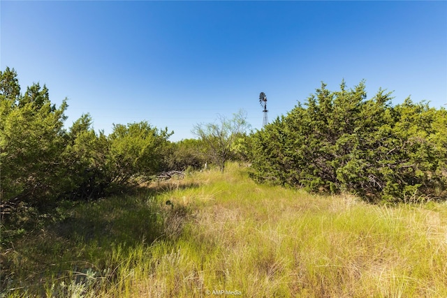 TBD Fm - 1086, Ovalo, TX 79541