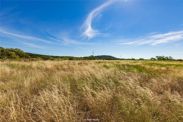 TBD Fm - 1086, Ovalo, TX 79541