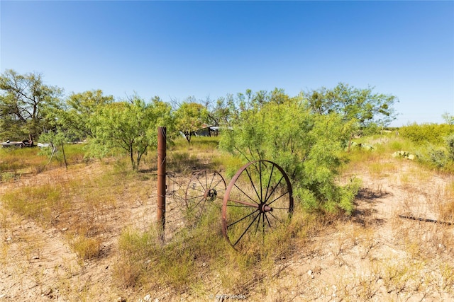 TBD Fm - 1086, Ovalo, TX 79541