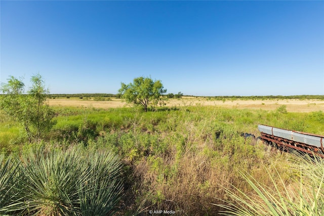 TBD Fm - 1086, Ovalo, TX 79541