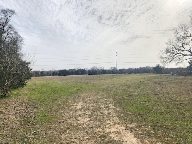 Listing photo 2 for TBD Walnut St, Mineola TX 75773