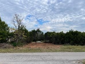 3523 Evergreen Dr, Granbury TX, 76048 land for sale