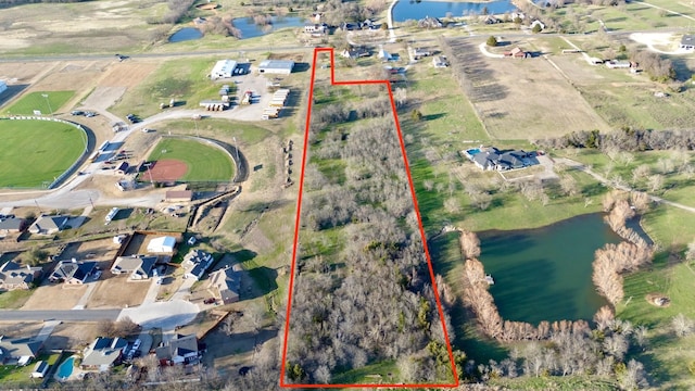 0 Kerfoot Rd, Gunter TX, 75058 land for sale